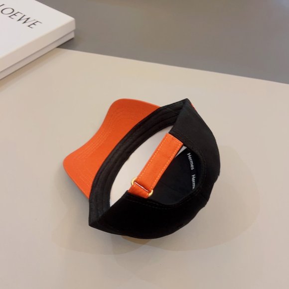 AUTHENTIC Hermes Hats